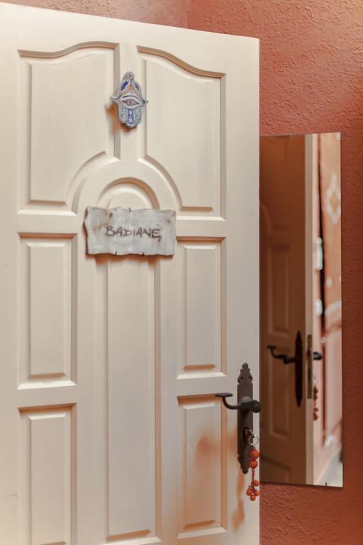 El Andaluz Guest house 3*