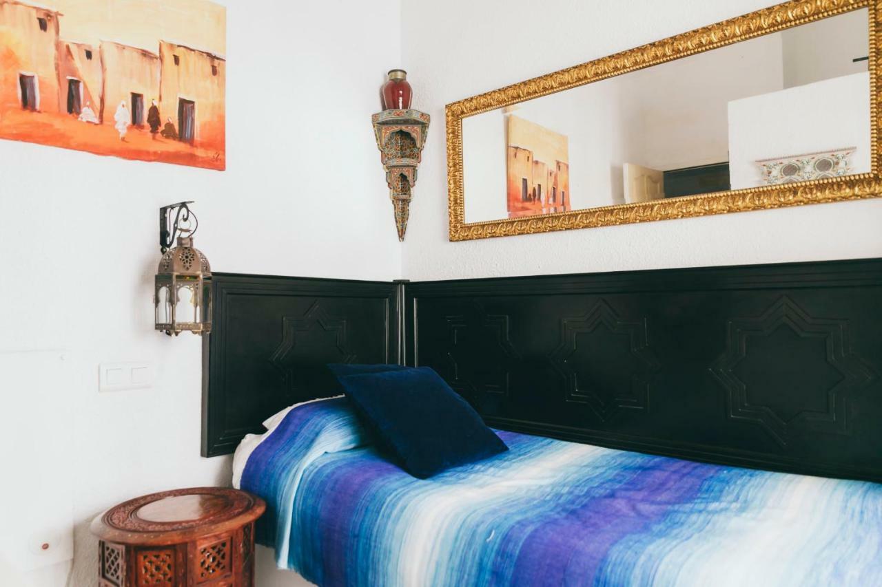 El Andaluz Guest house 3*