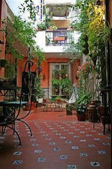 Pensionat El Riad Andaluz 3*